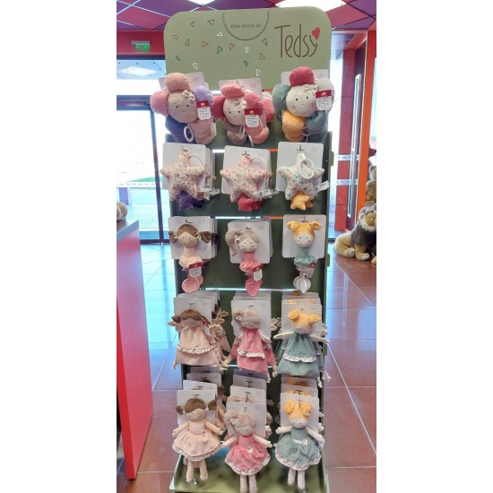 TEDSY STAND