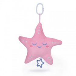 Latern star - Pink - 14204