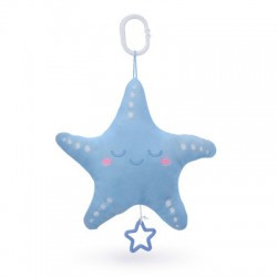 Latern star - Blue - 14205