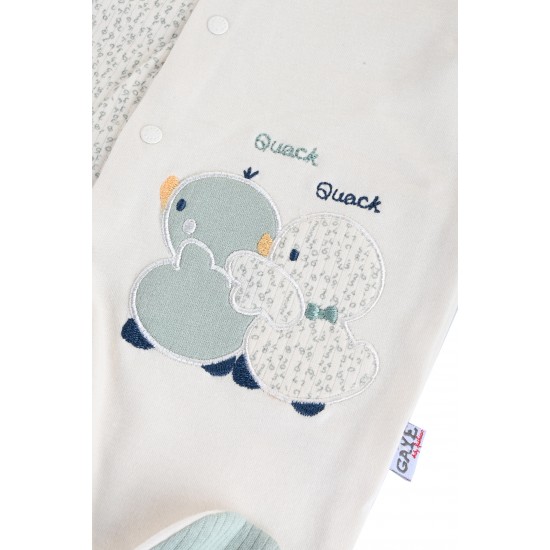 GAYE - 2272 – ΜΕΝΤΑ