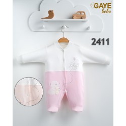 GAYE - 2411 - ΡΟΖ