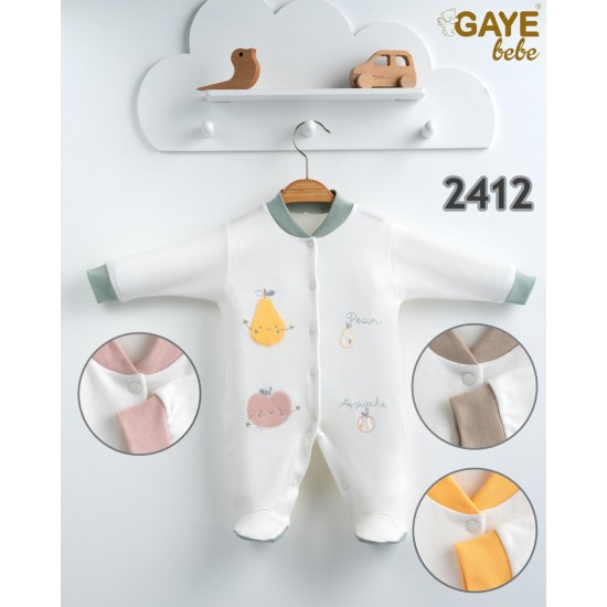 GAYE - 2412 - ΜΕΝΤΑ