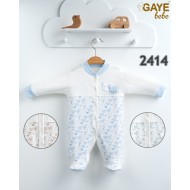 GAYE - 2414 – ΕΚΡΟΥ