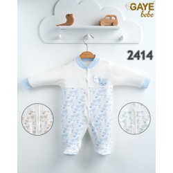 GAYE - 2414 – ΕΚΡΟΥ