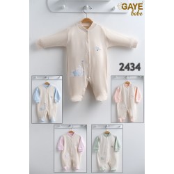 GAYE - 2434 - ΜΕΝΤΑ