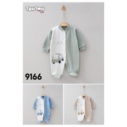 TONTON - 9166 - ΜΕΝΤΑ