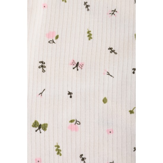 ΤΟΝΤΟΝ - 9180 - ΛΕΥΚΟ ΡΟΖ