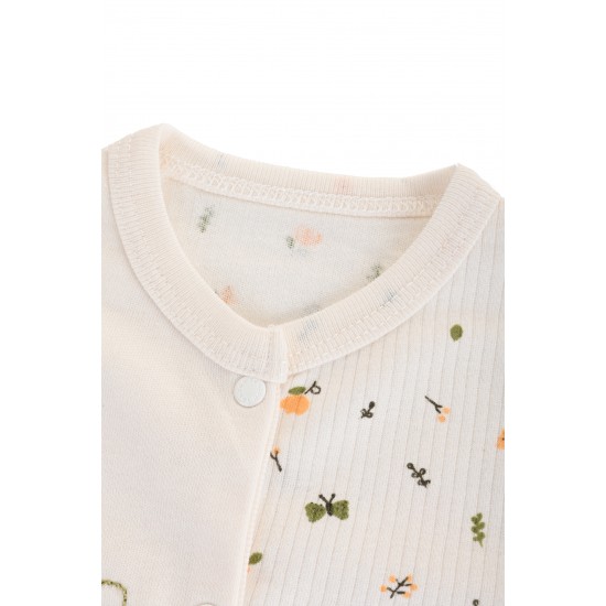 ΤΟΝΤΟΝ - 9180 - ΛΕΥΚΟ ΚΙΤΡΙΝΟ