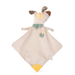 Baby Soft Toy Dog 36cm-97222