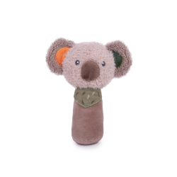 Rattle Holder Koala