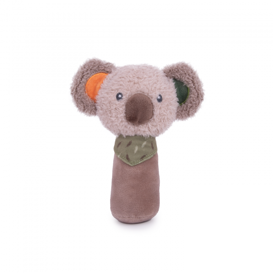 Rattle Holder Koala