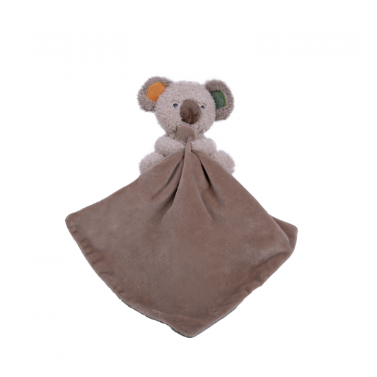 Soft Comforter Koala 14cm