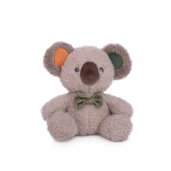 Baby Toy with Sound Koala 17cm