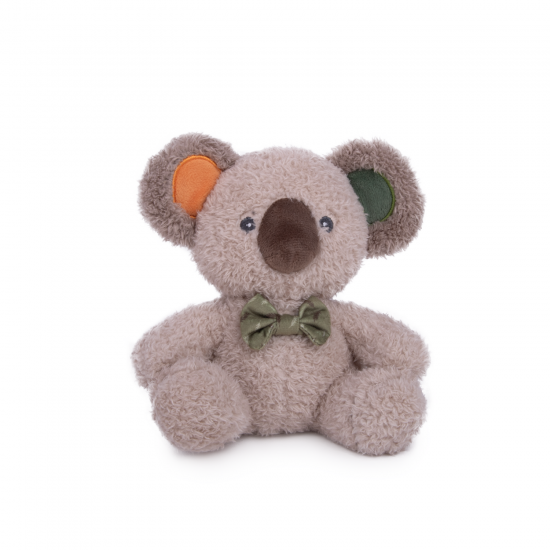 Baby Toy with Sound Koala 17cm