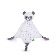 Soft Comforter Panda 25 cm