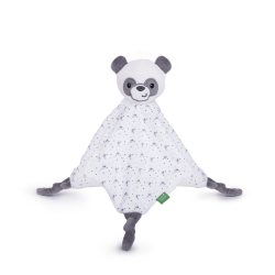 Soft Comforter Panda 25 cm