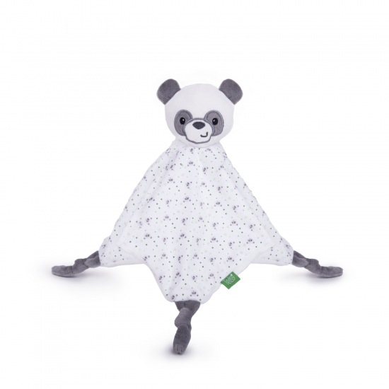 Soft Comforter Panda 25 cm