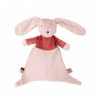 Soft comforter Rabbit - 97500