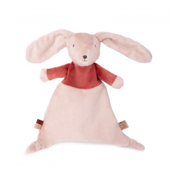 Soft comforter Rabbit - 97500