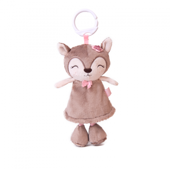 Baby Musical Toy Deer - 97566