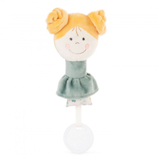 Baby holder doll Hanna-98081