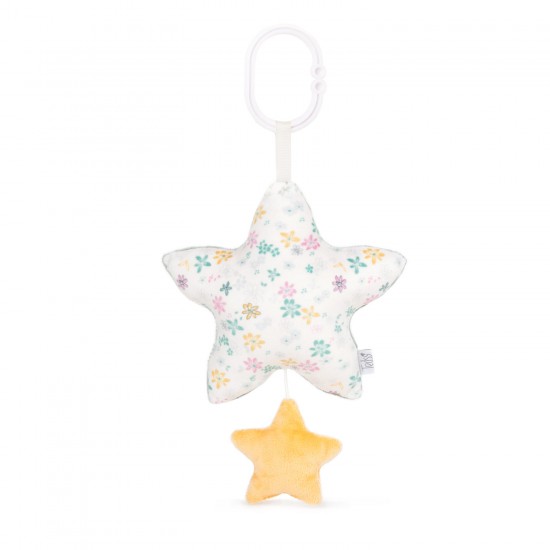 Musical toy star Hanna-98096