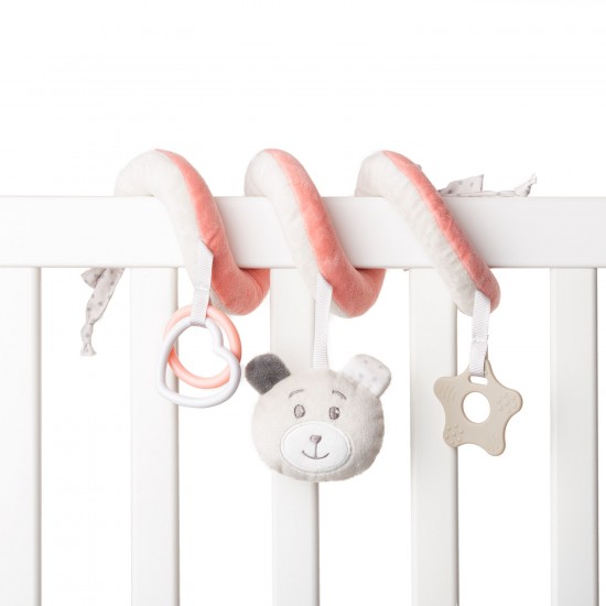 Baby spiral Bear-98158