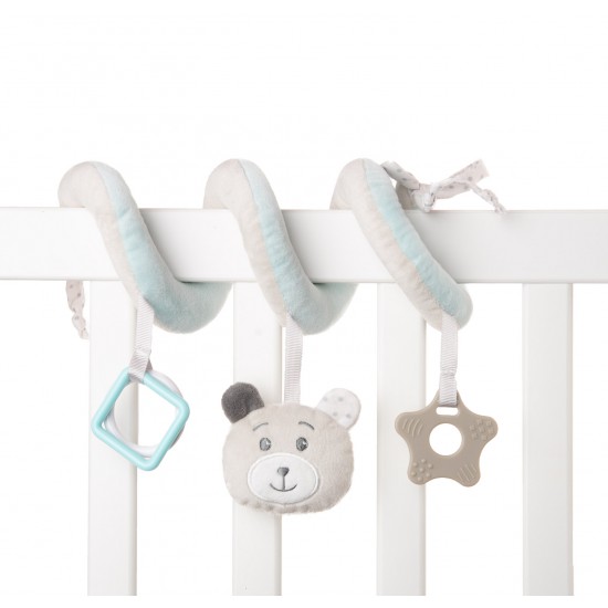 Baby spiral Bear - 98178