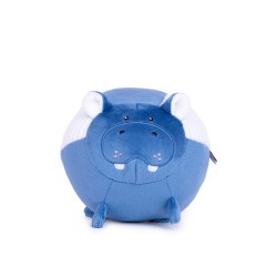 Soft Ball Hippo 12 cm