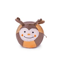 Soft Ball Bee 12 cm