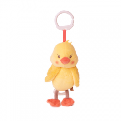 Baby musical toy Duck - 98506