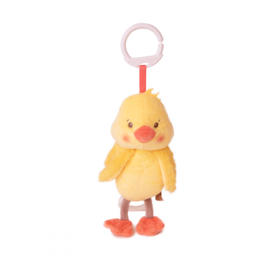 Baby musical toy Duck - 98506