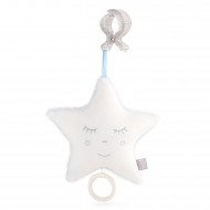 Soft Toy Star Blue - 98612-2