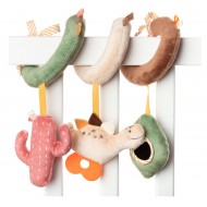 Baby spiral "Babysaurs"