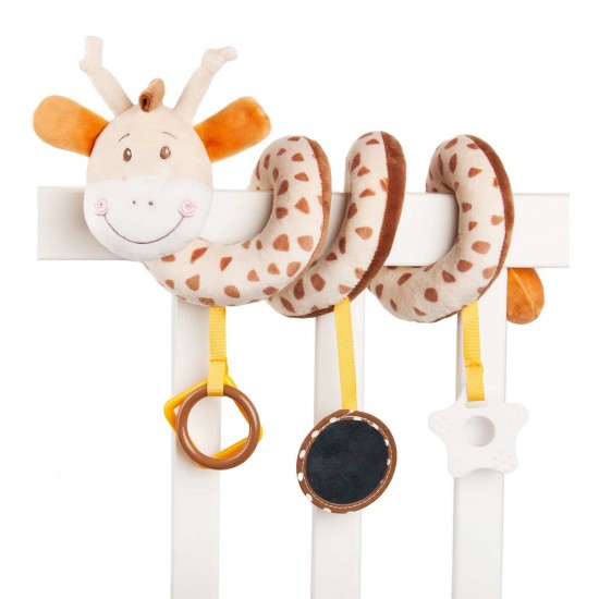 Baby spiral giraffe Uncle Heck-98805