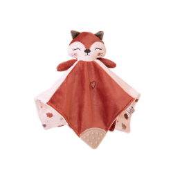 Soft Comforter Fox - 98823