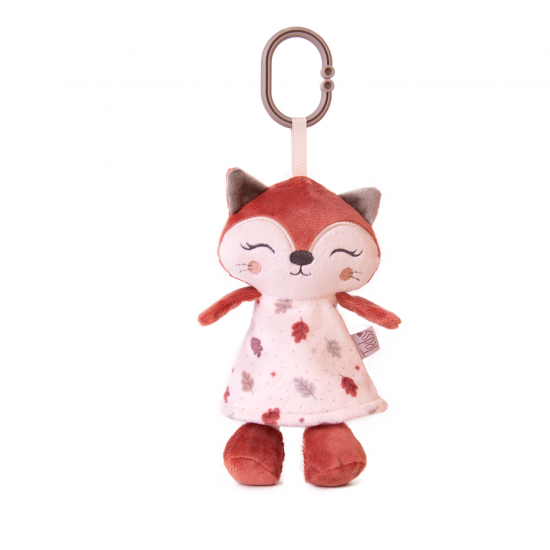 Baby Musical Toy Fox - 98826