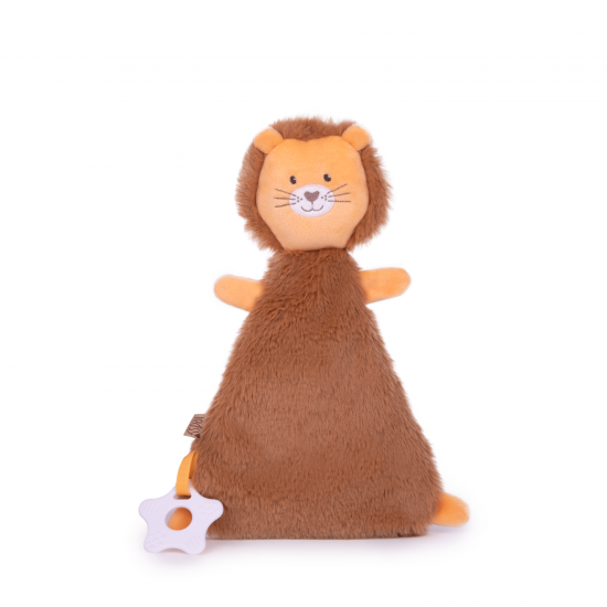 Soft Comforter Lion 29 cm - 99340