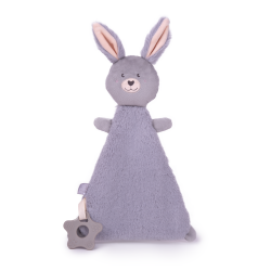 Soft Comforter Bunny 28 cm