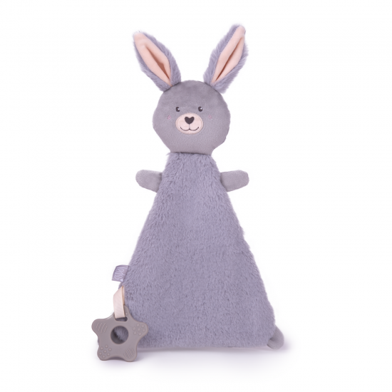 Soft Comforter Bunny 28 cm - 99342