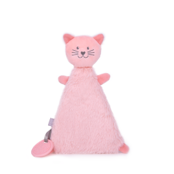 Soft Comforter Cat 28 cm