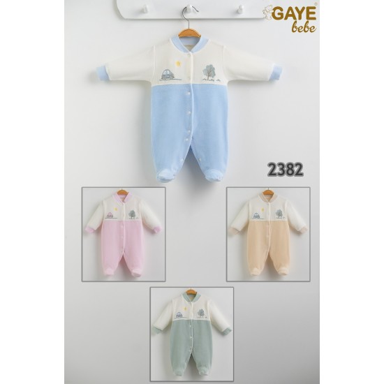GAYE - 2382 - ΜΠΕΖ