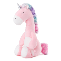 Soft Toy Unicorn 35CM - 98792