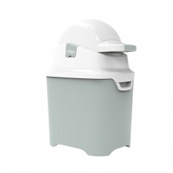 Diaper Champ One light green