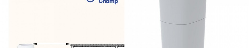 Κάδοι για πάνες