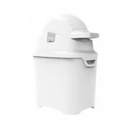 Diaper Champ One white