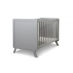 Niko κούνια 120x60 grey