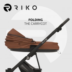 Velar UP σύστημα μεταφοράς 2-1 cognac 04