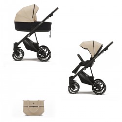 Velar UP σύστημα μεταφοράς 2-1 cream 06